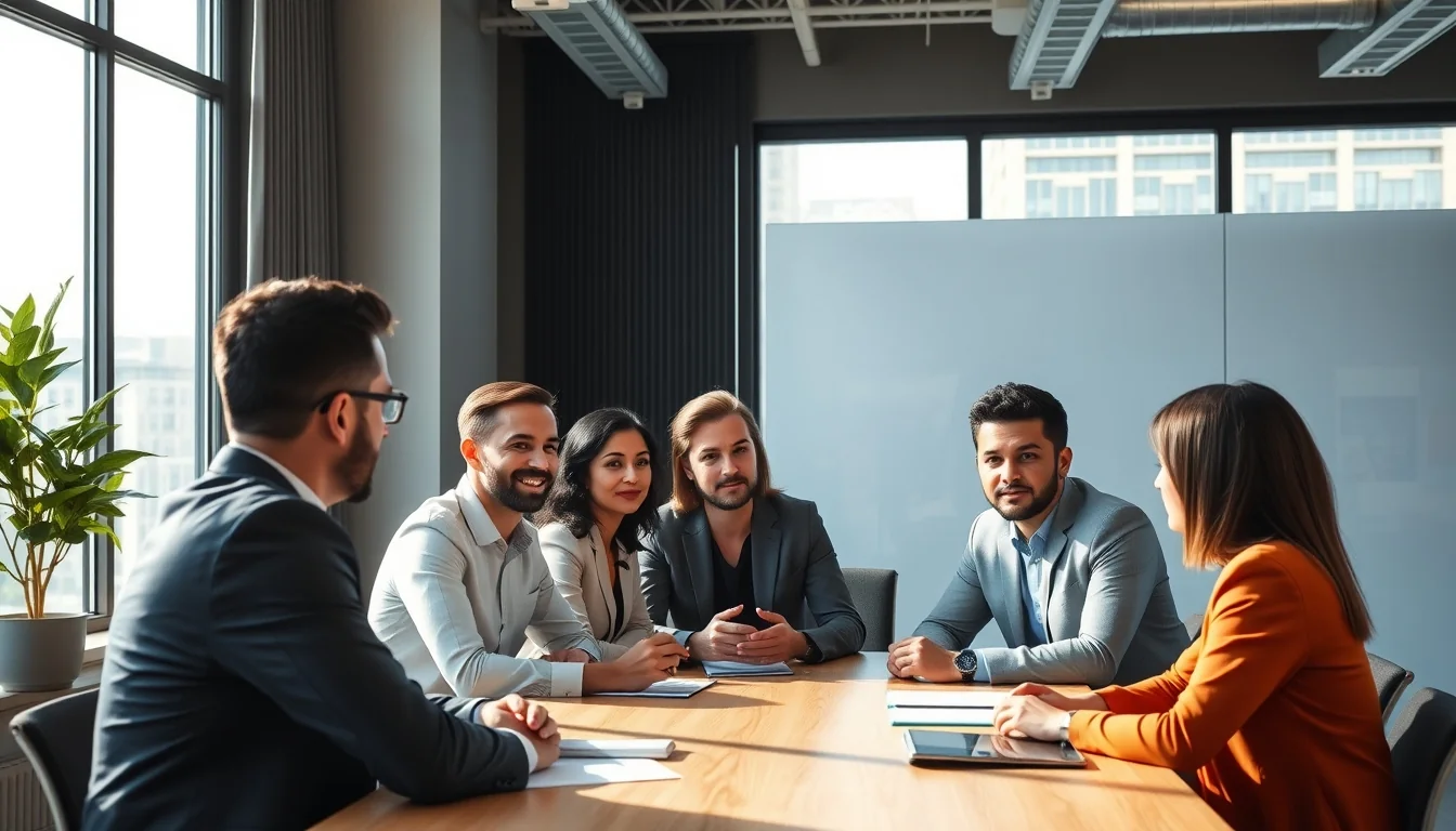 Coaching para Líderes